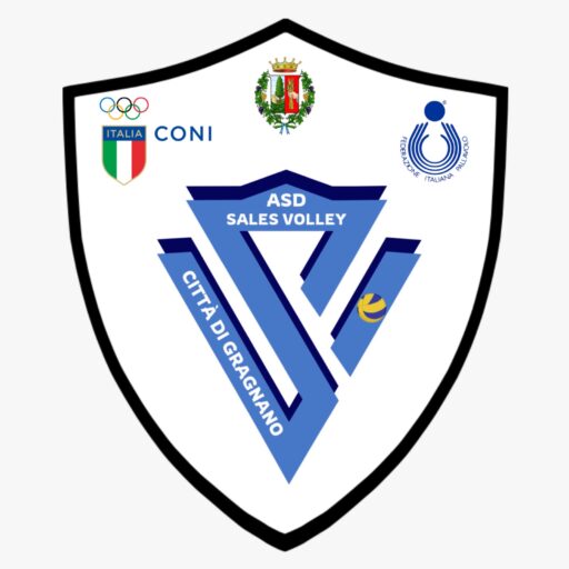 ASD SALES VOLLEY